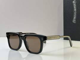 Picture of Chrome Hearts Sunglasses _SKUfw67339085fw